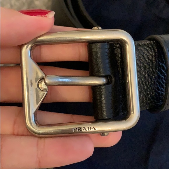Unisexprada belt - Picture 2 of 9